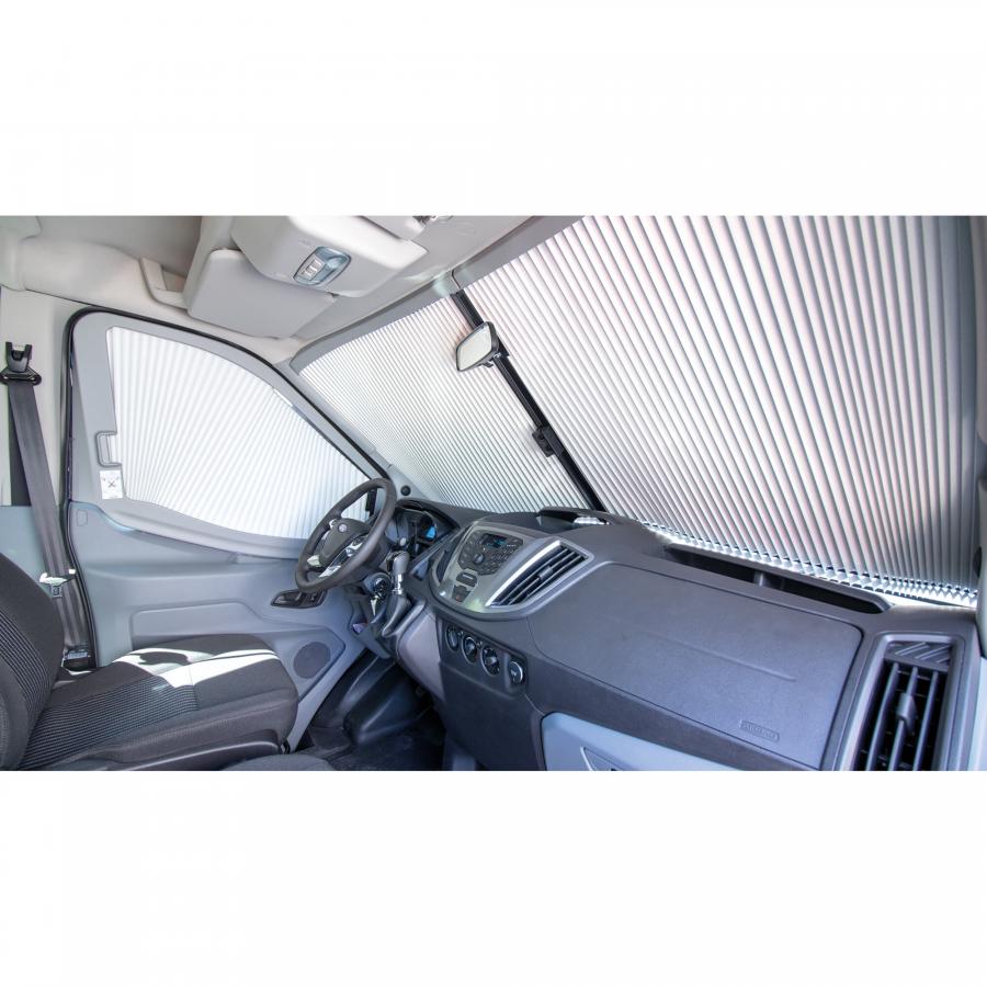 Product image 1 of the product “REMIfront IV für Ford Transit Custom 2012 – 2018 ”